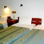 Afroditi Hotell