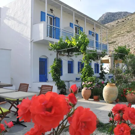 מלון Afroditi 2*