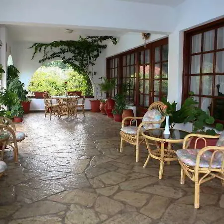 Afroditi קאמארי