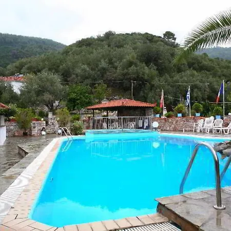 מלון Afroditi 2*