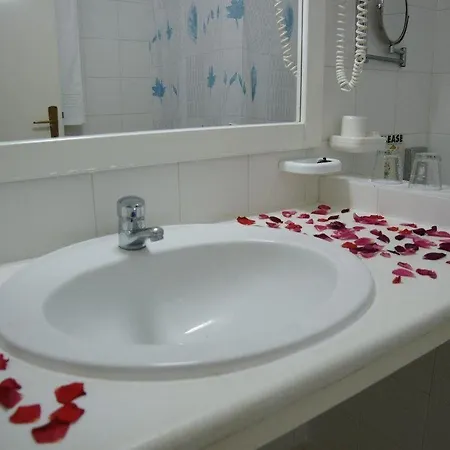 מלון Afroditi קאמארי