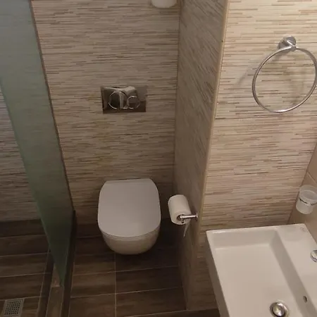 Hotel Afroditi 2*