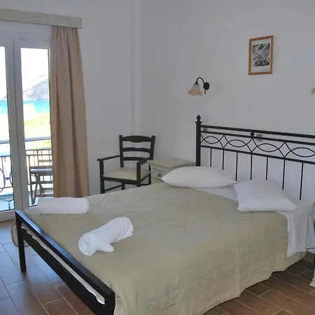 Afroditi Hotel Kamares (Sifnos)