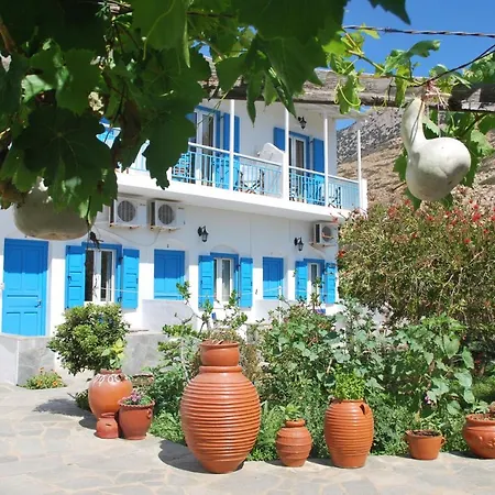 Hotel Afroditi 2*