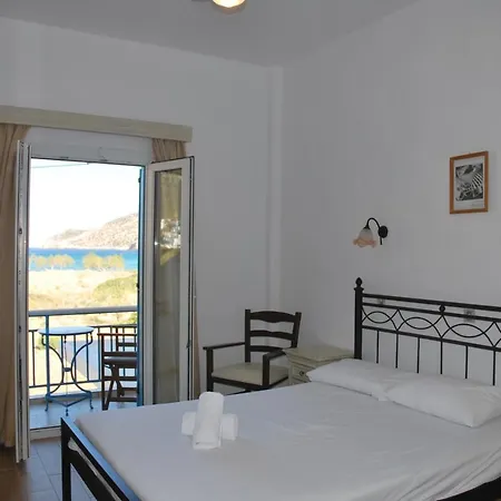 Hotel Afroditi Kamares (Sifnos)