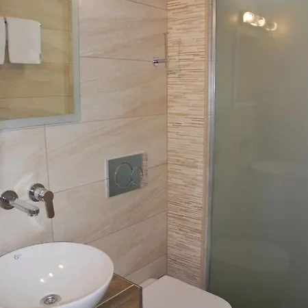 Hotel Afroditi 2*