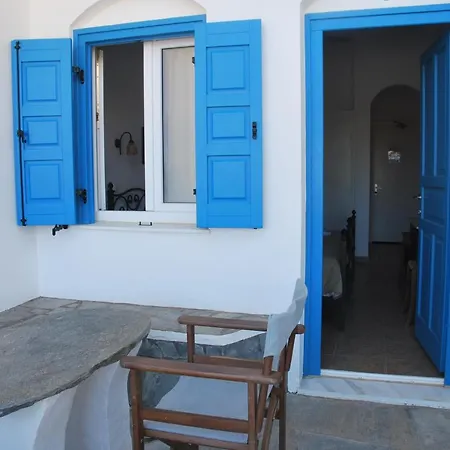Afroditi Hotel