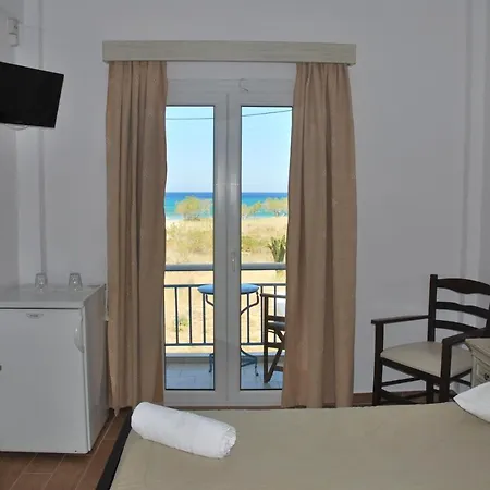 Hotel Afroditi Kamares (Sifnos)