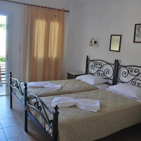 Afroditi 2* Kamares (Sifnos)