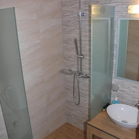 Hotel Afroditi Kamares (Sifnos)