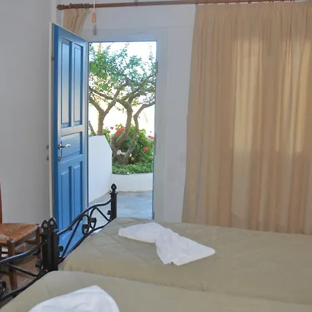 Afroditi Kamares (Sifnos)