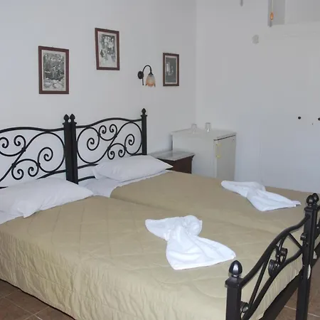 Hotel Afroditi