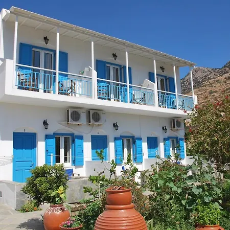 Afroditi Kamares (Sifnos)