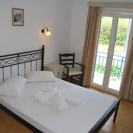 Afroditi Kamares (Sifnos)
