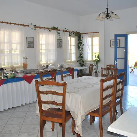 Hotel Afroditi 2*