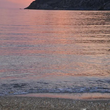 Hotel Afroditi Kamares (Sifnos)