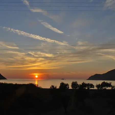 Afroditi Kamares (Sifnos)