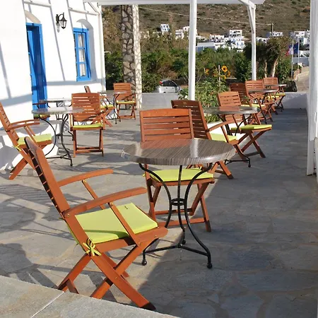 Hotel Afroditi