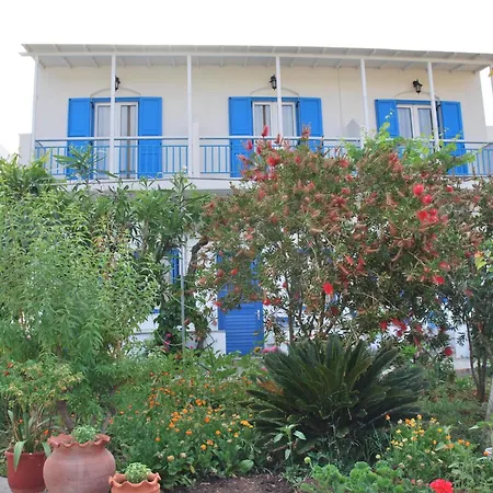 Hotel Afroditi