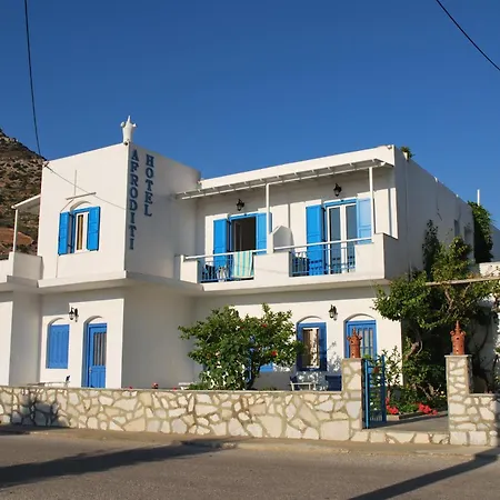Hotel Afroditi