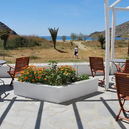 Afroditi Kamares (Sifnos)