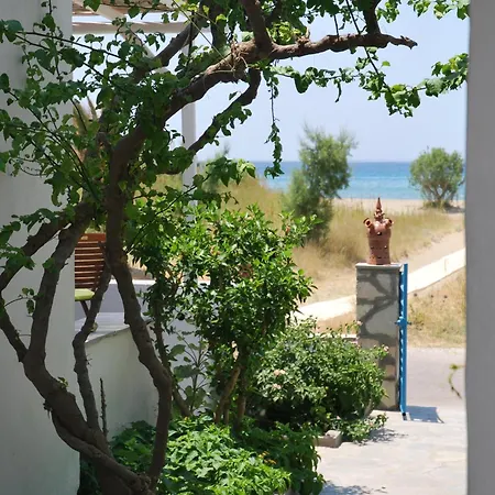 Hotel Afroditi