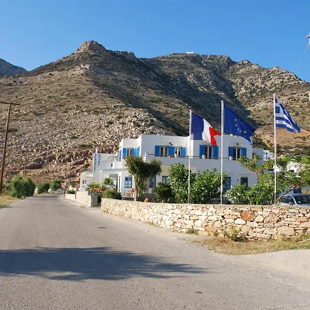 Afroditi Kamares (Sifnos)
