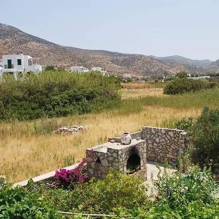 Hotel Afroditi 2*