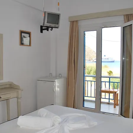 Hotel Afroditi 2*