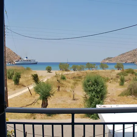 Hotel Afroditi