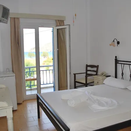Hotel Afroditi Kamares (Sifnos)