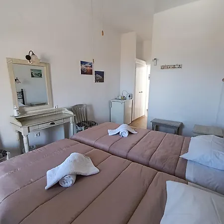 Afroditi Hotel