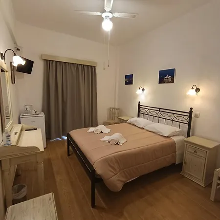 Hotel Afroditi
