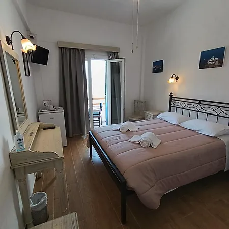 Hotel Afroditi 2*