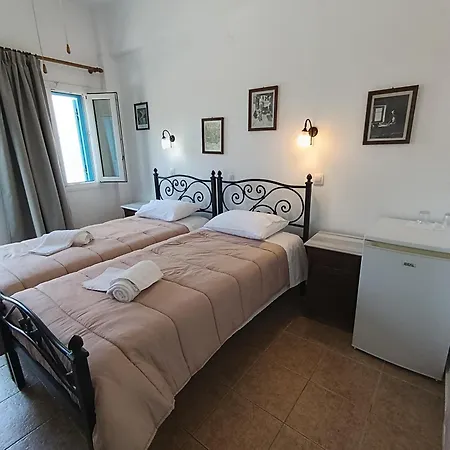 Afroditi Kamares (Sifnos)