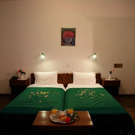 Afroditi Hotel