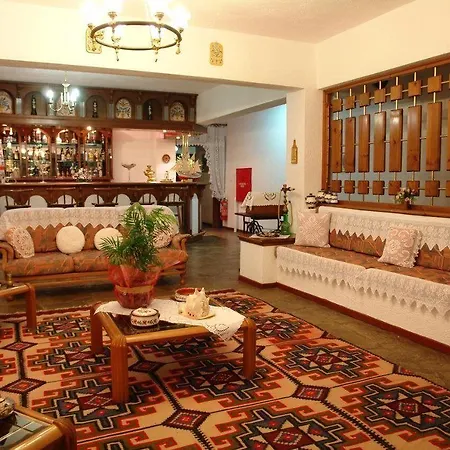 Afroditi Hotel