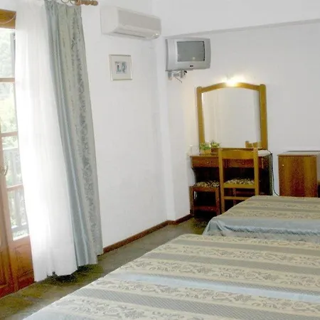Hotel Afroditi 2*