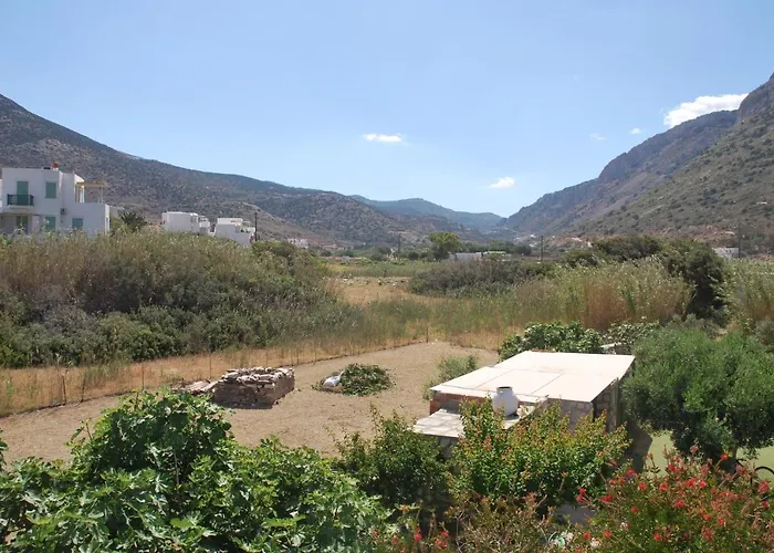 αφροδίτη Καμάρες