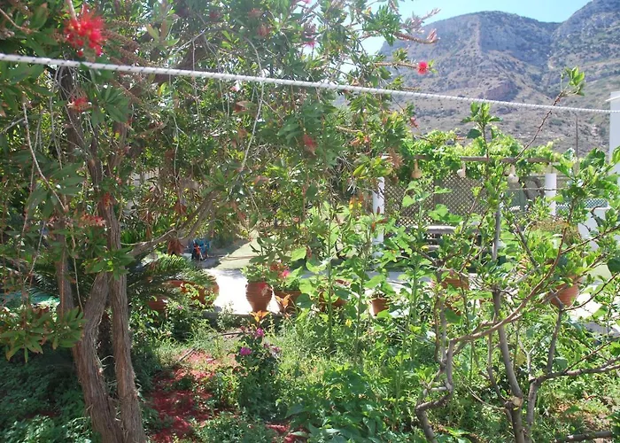 αφροδίτη 2* Καμάρες