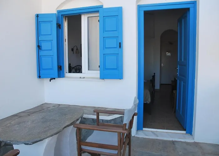 αφροδίτη Ξενοδοχείο