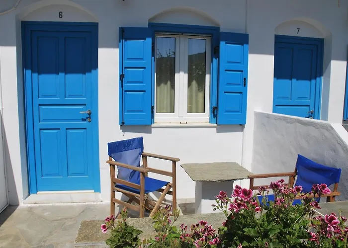 αφροδίτη 2* Καμάρες