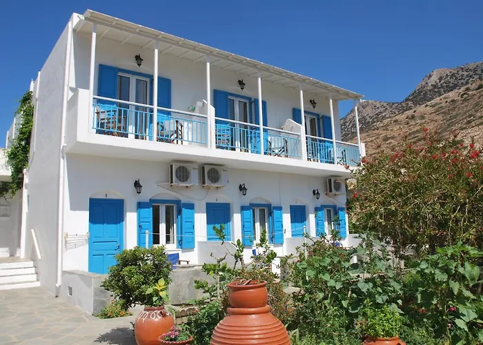 αφροδίτη Καμάρες