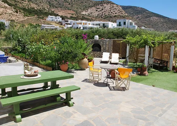 Ξενοδοχείο αφροδίτη