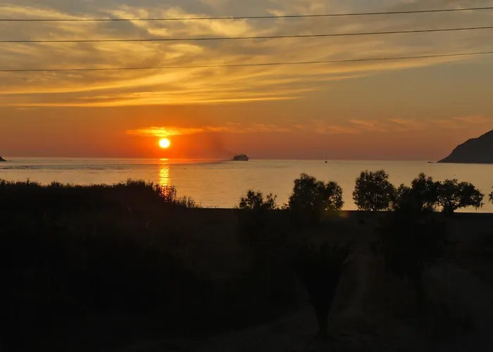 Ξενοδοχείο αφροδίτη