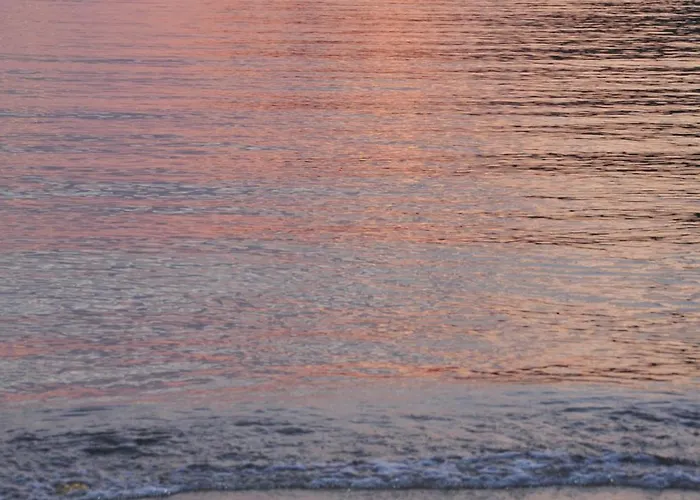 Ξενοδοχείο αφροδίτη Καμάρες