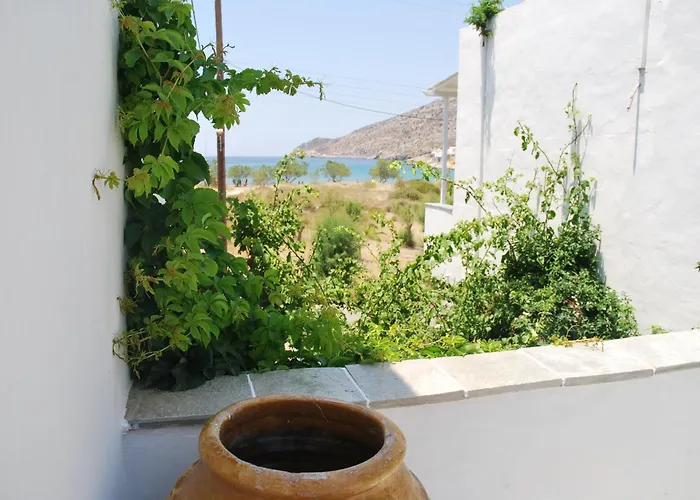 Ξενοδοχείο αφροδίτη