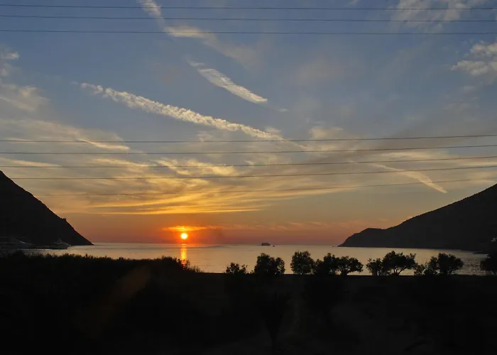 αφροδίτη Καμάρες