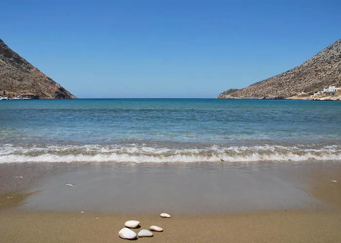 Ξενοδοχείο αφροδίτη 2*