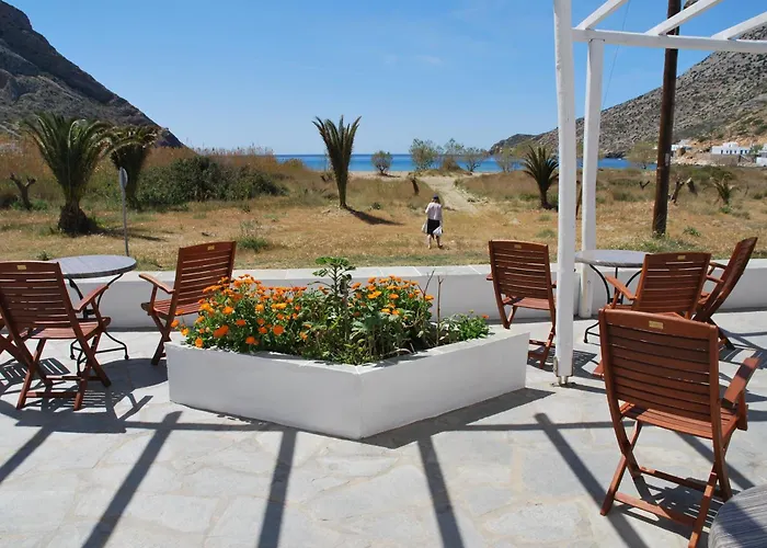 αφροδίτη Καμάρες